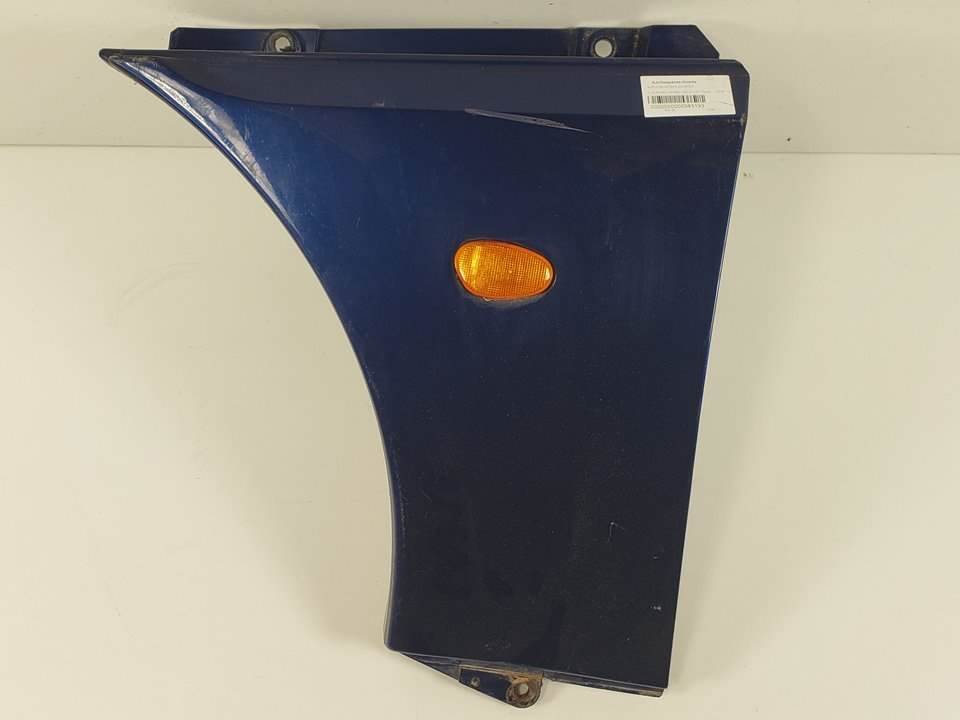 ALETA DELANTERA IZQUIERDA - ALFA ROMEO - SPIDER (163)