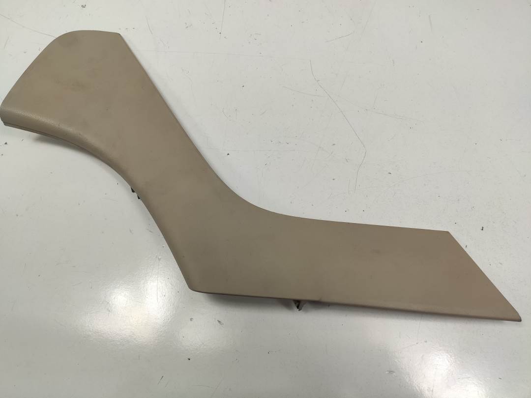 #566880 MOLDURAS DELANTERAS