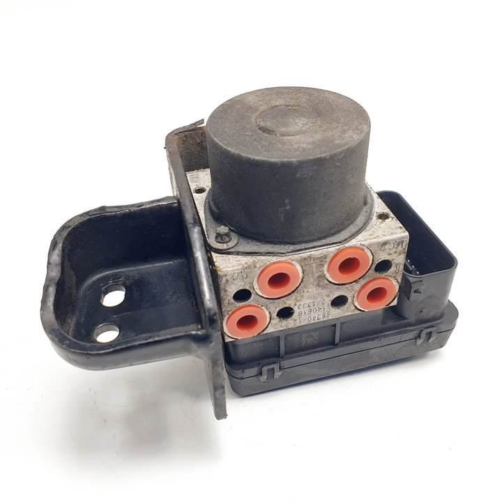 ABS - 4834012 - HARLEY-DAVIDSON - FXD