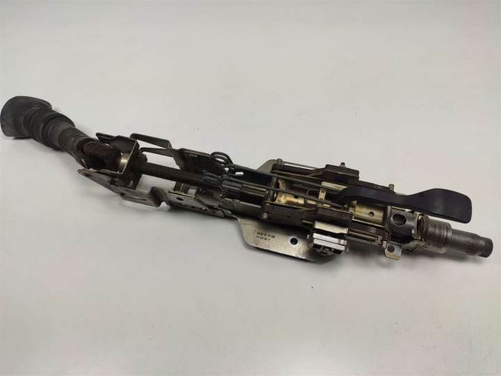 COLUMNA DIRECCION - VOLKSWAGEN - #587234