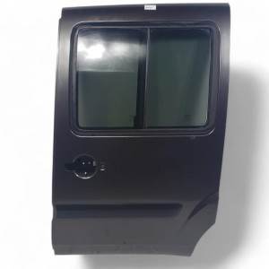 PUERTA LATERAL CORREDERA IZQUIERDA - FIAT - #1369005