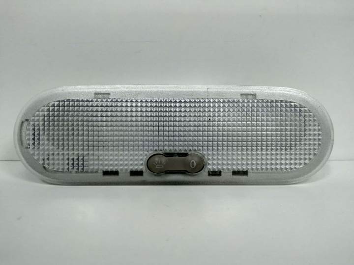 LUZ INTERIOR - DACIA - #330911