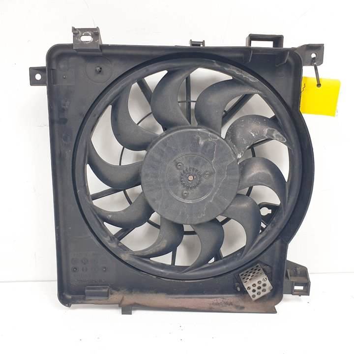 #1471446 ELECTROVENTILADOR