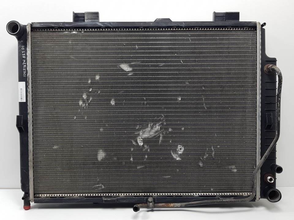 RADIADOR AGUA - 2105002803 - MERCEDES - CLASE E (W210) FAMILIAR