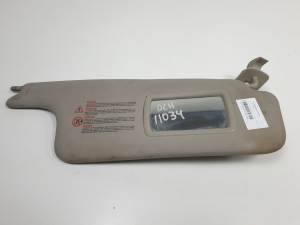 PARASOL DERECHO - RENAULT - #789763