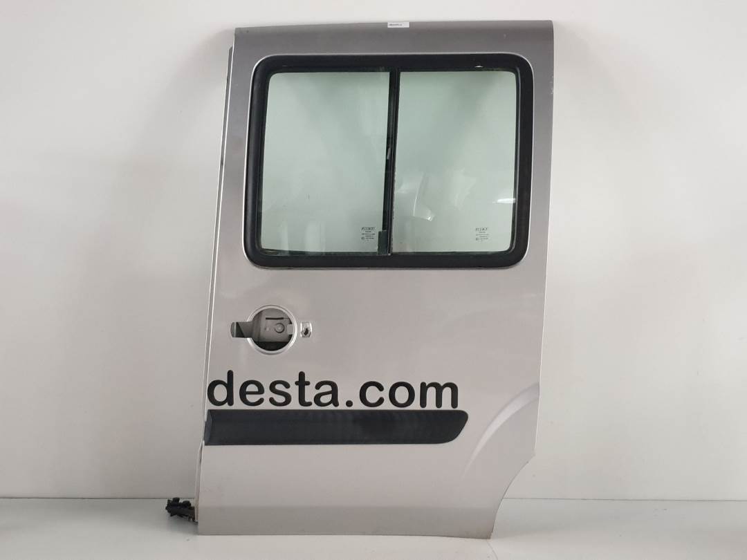 PUERTA LATERAL CORREDERA IZQUIERDA - FIAT - DOBLO (119)