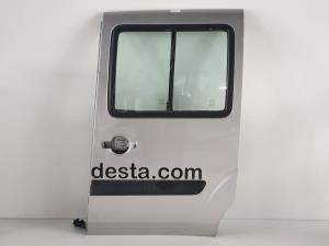 PUERTA LATERAL CORREDERA IZQUIERDA - FIAT - #162675