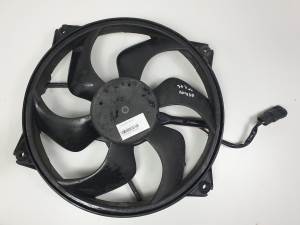 #699666 ELECTROVENTILADOR