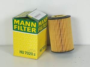 FILTRO ACEITE - SEAT - #871363