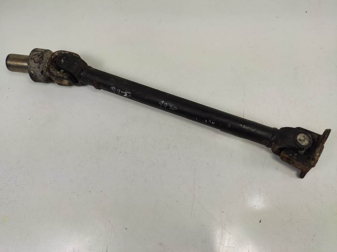 TRANSMISION CENTRAL - SUZUKI - VITARA SE/SV (ET)