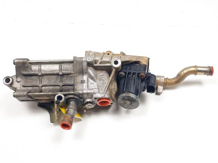 VALVULA EGR - LAND ROVER - #1256100