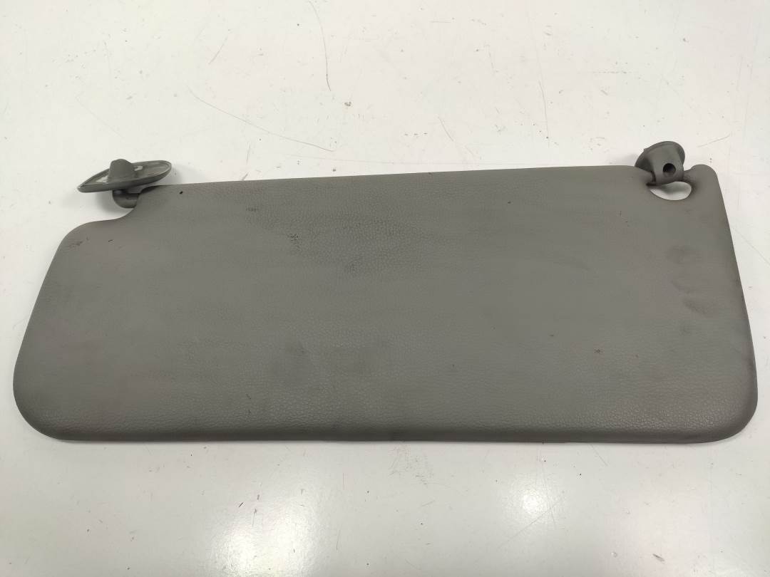 PARASOL DERECHO - NISSAN - KUBISTAR (X76)