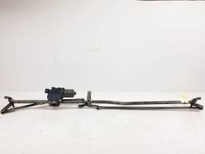 MOTOR LIMPIA DELANTERO - PEUGEOT - #761284