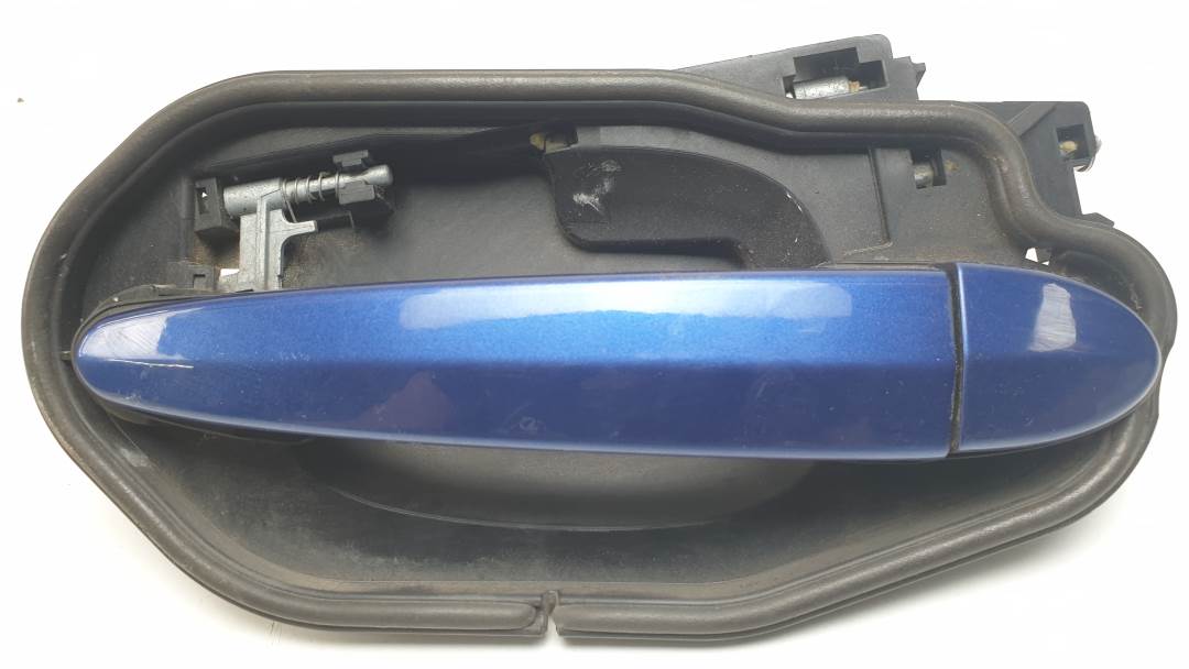 MANETA EXTERIOR TRASERA IZQUIERDA - 3330983 - BMW - X3 (E83)