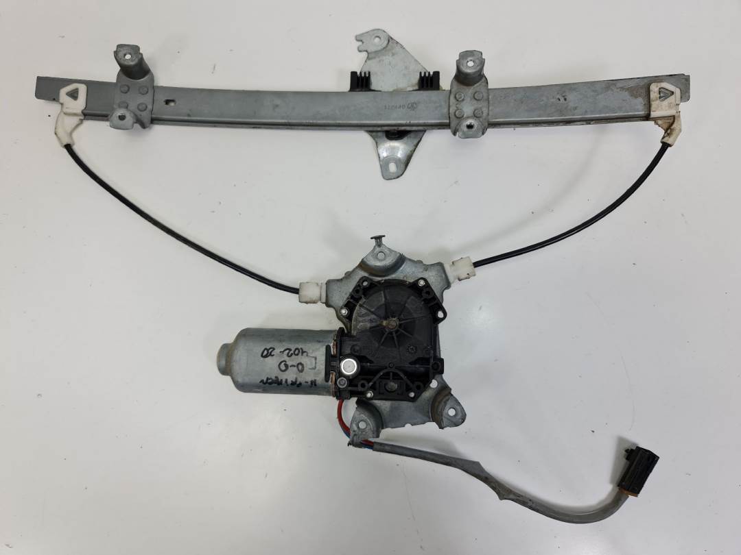 ELEVALUNAS DELANTERO DERECHO - 112440 - NISSAN - PRIMERA BERLINA (P11)