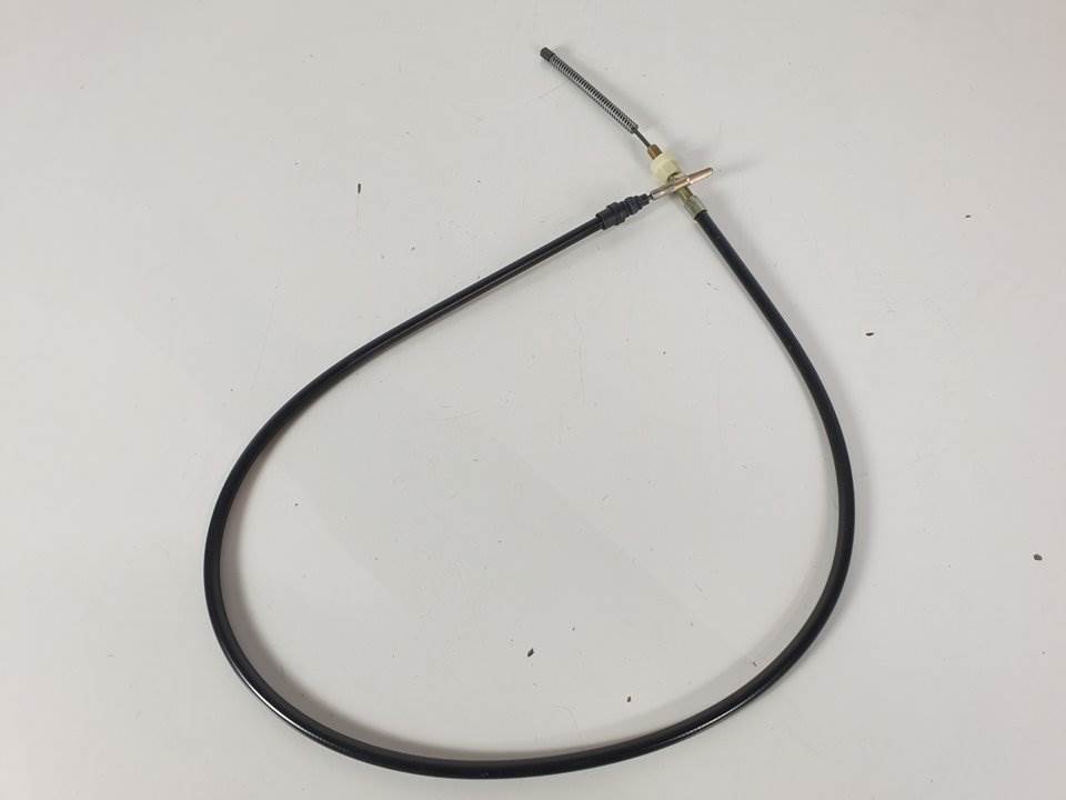 PALANCA FRENO DE MANO - CITROEN - #832100