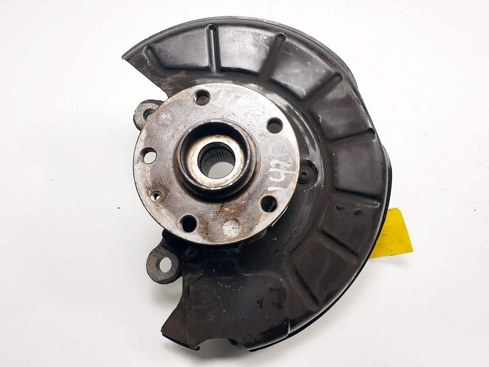 MANGUETA DELANTERA IZQUIERDA - SEAT - #1202143