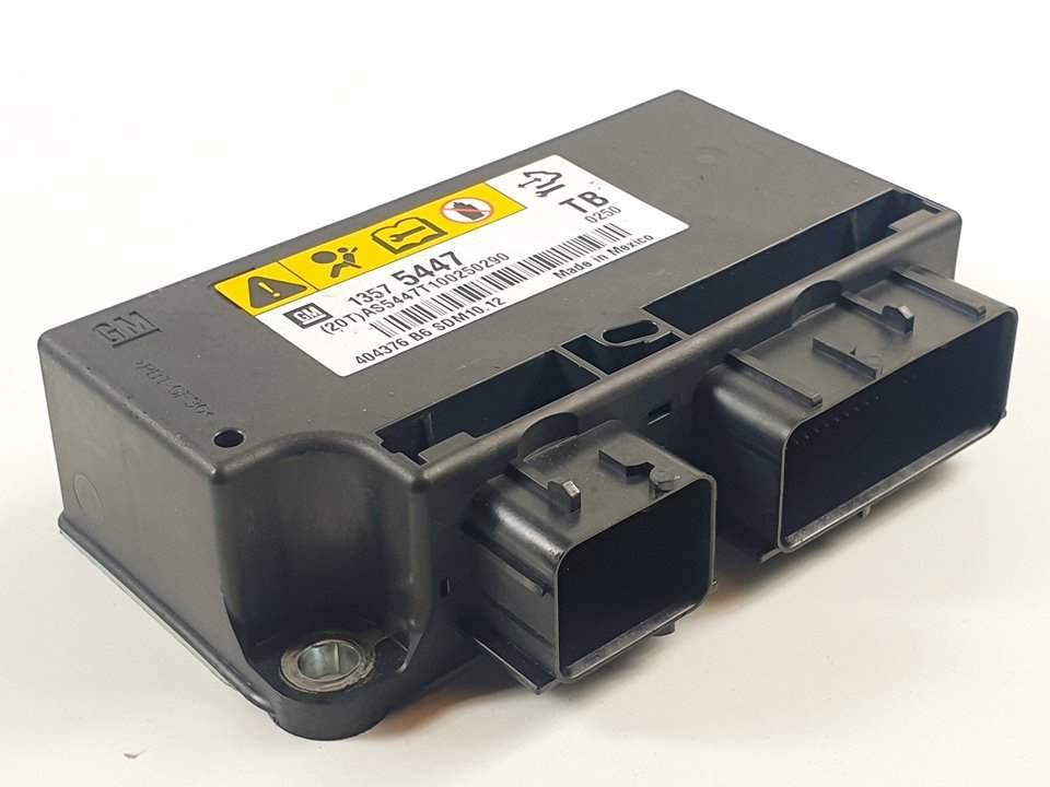 #1287268 CENTRALITA AIRBAG