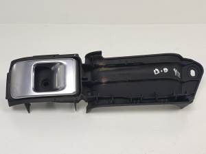 MANETA INTERIOR DELANTERA DERECHA - LAND ROVER - #633739