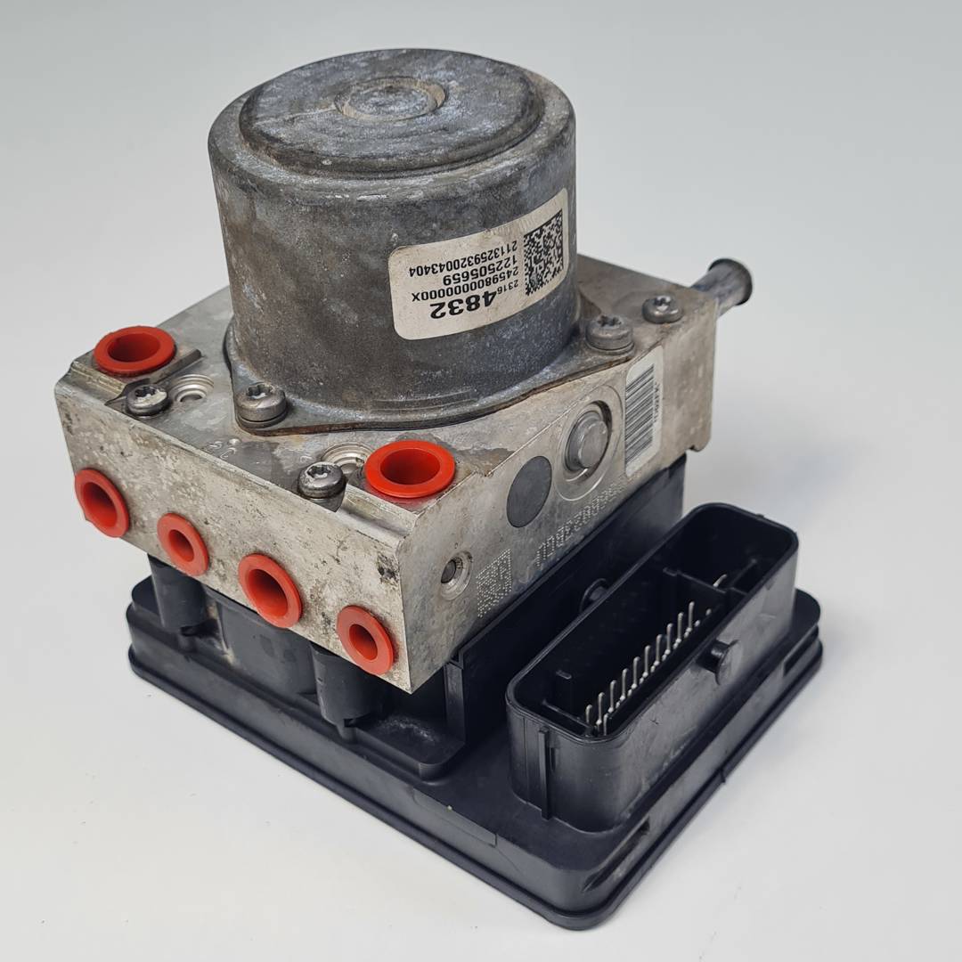 ABS - 23163767 - OPEL - INSIGNIA BERLINA