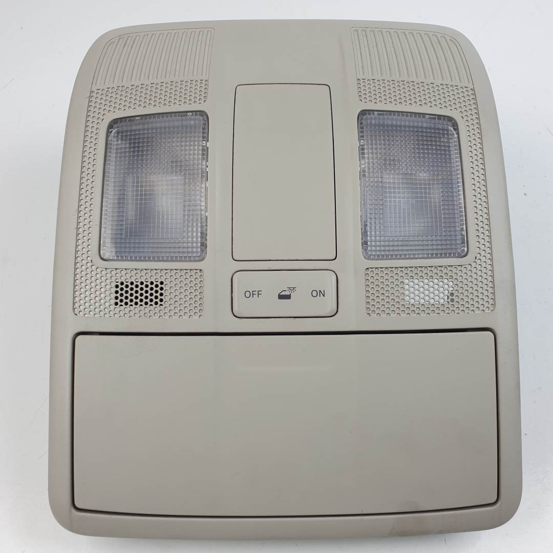 LUZ INTERIOR - KD4569971 - MAZDA - CX-5