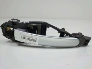 MANETA EXTERIOR DELANTERA DERECHA - VOLKSWAGEN - #428660