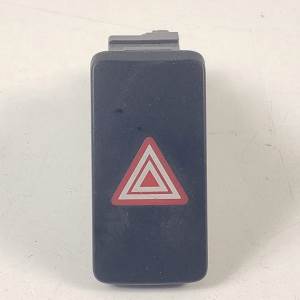 WARNING - TOYOTA - #1270098