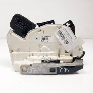 CERRADURA PUERTA TRASERA DERECHA - SKODA - #1117338