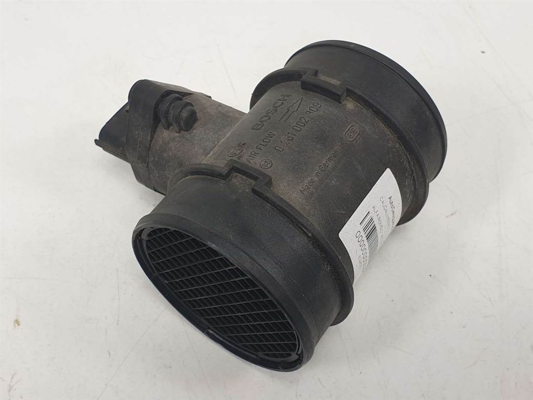 CAUDALIMETRO - 0281002309 - ALFA ROMEO - 147 (190)