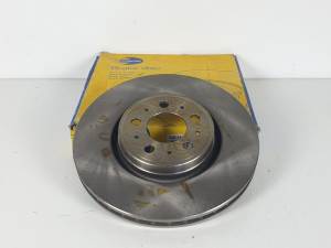 DISCO FRENO DELANTERO - VOLVO - #792776