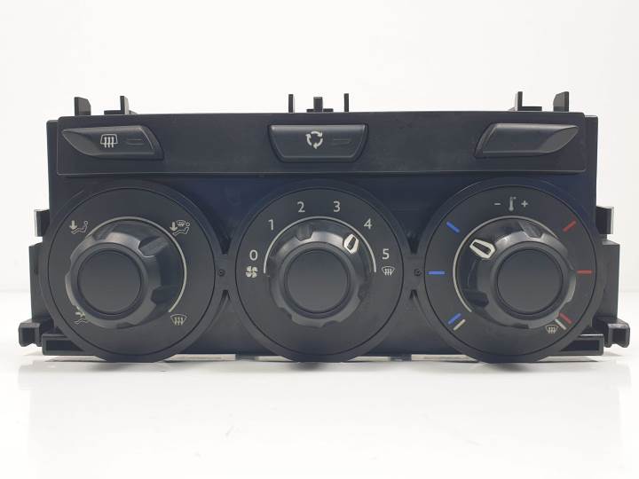 MANDO CALEFACCION / AIRE ACONDICIONADO - CITROEN - #1424203