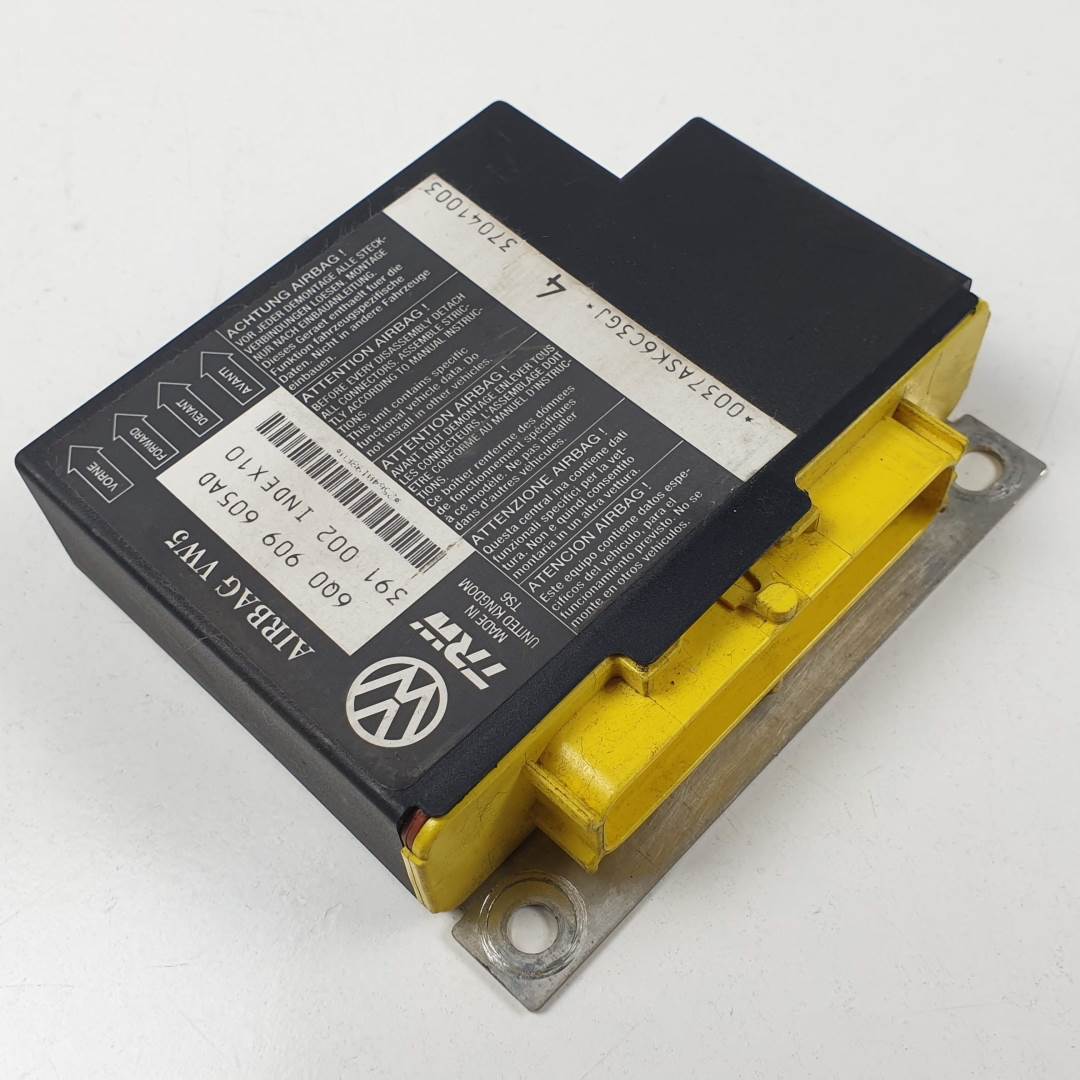 CENTRALITA AIRBAG - 391002INDEX10 - SEAT - IBIZA (6L1)