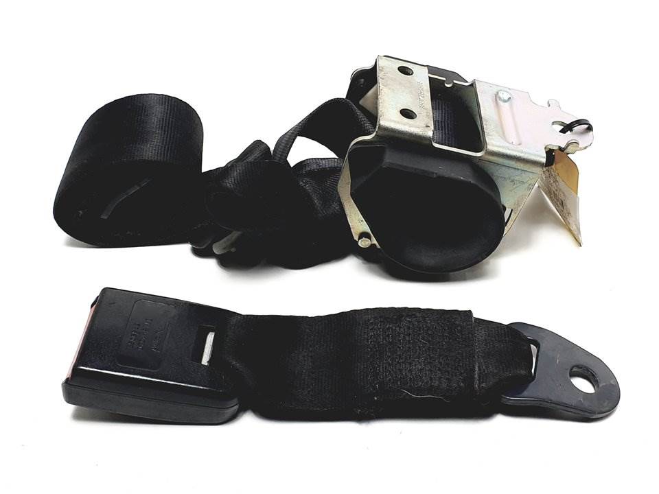 CINTURON SEGURIDAD TRASERO IZQUIERDO - DACIA - #1058636