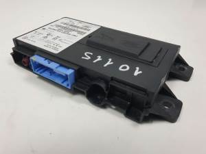 MODULO ELECTRONICO - JAGUAR - #712927