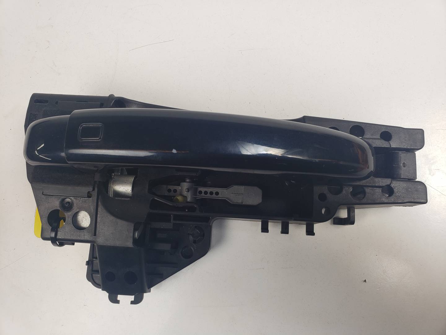 MANETA EXTERIOR TRASERA DERECHA - 8U0837886 - AUDI - Q3 (8U) (2011 - 2018)