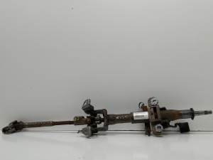 COLUMNA DIRECCION - CHEVROLET - #730208