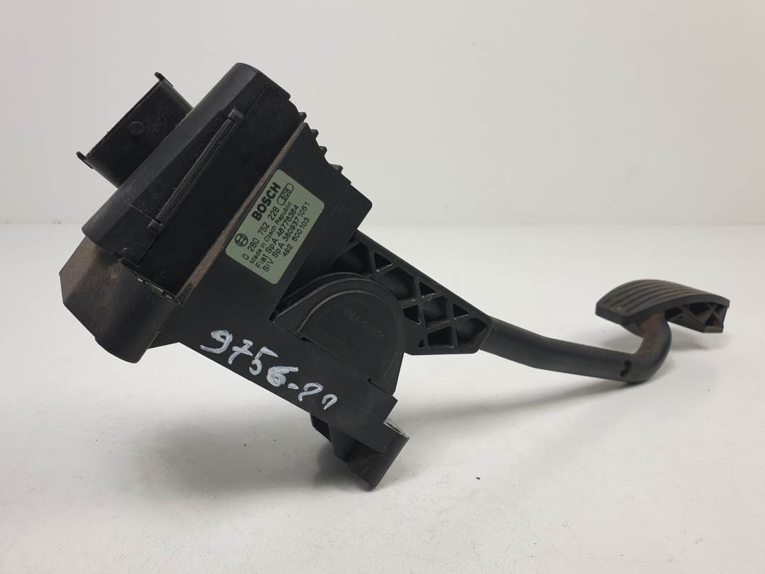 POTENCIOMETRO PEDAL - 0280752228 - ALFA ROMEO - 147 (190)