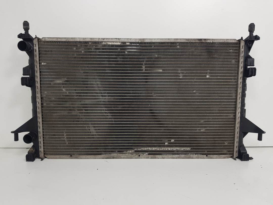 #522076 RADIADOR AGUA