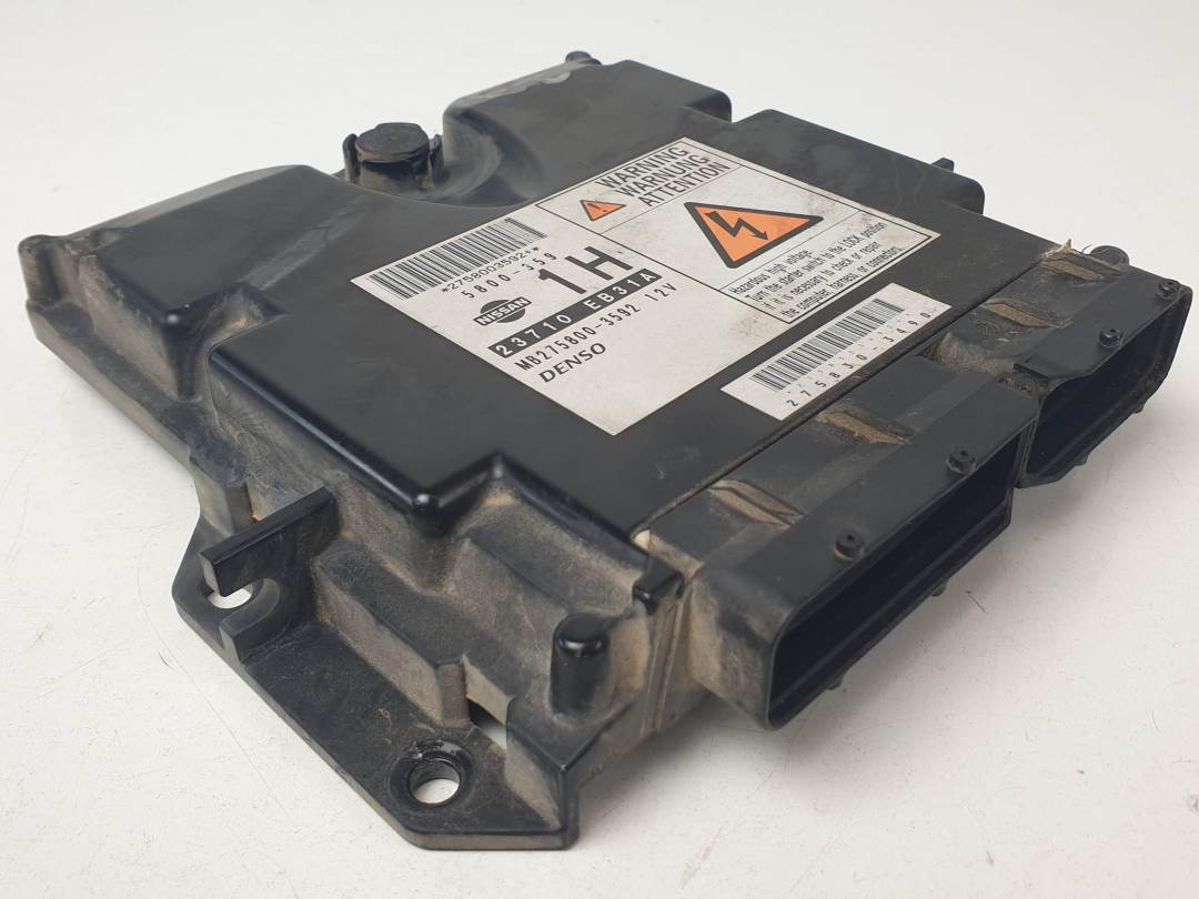 CENTRALITA MOTOR UCE - MB2758003592 - NISSAN - PATHFINDER (R51)