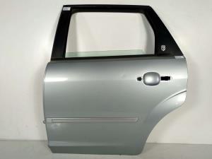 #334677 PUERTA TRASERA IZQUIERDA