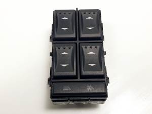 #1544588 MANDO ELEVALUNAS DELANTERO IZQUIERDO