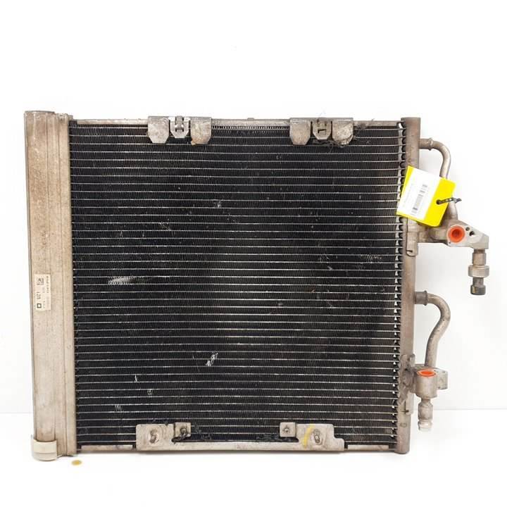 CONDENSADOR / RADIADOR AIRE ACONDICIONADO - 13129195 - OPEL - ZAFIRA B