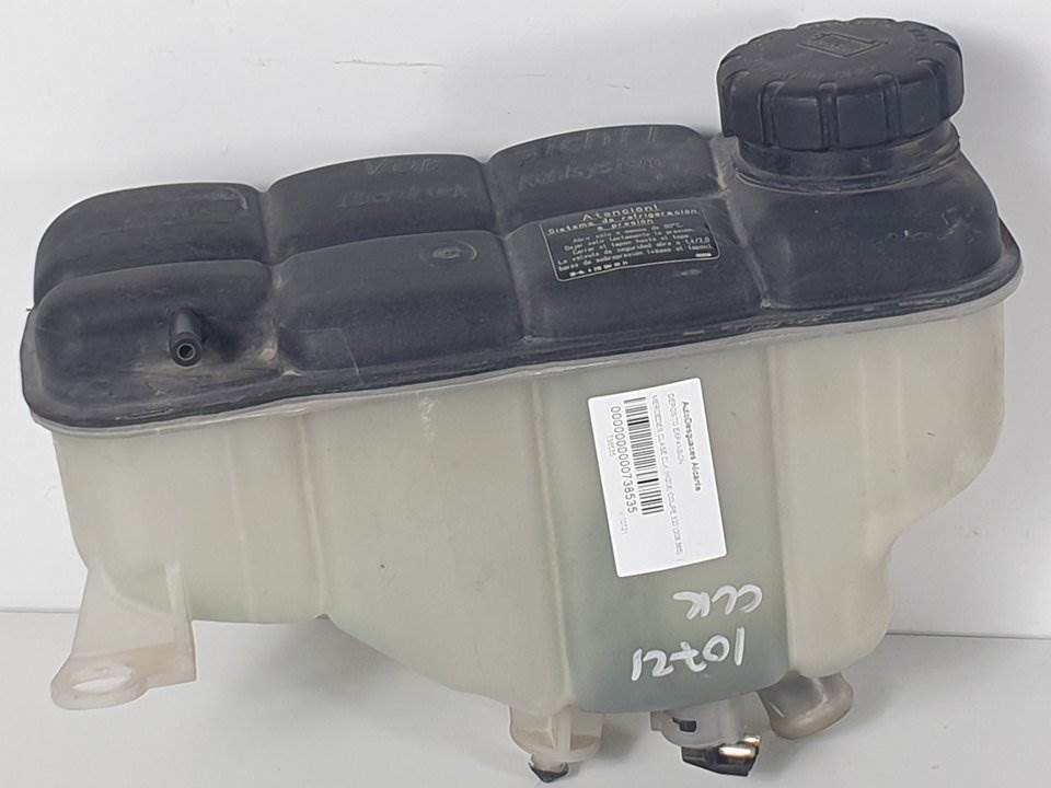 DEPOSITO EXPANSION - A2105840921 - MERCEDES - CLASE CLK (W208) COUPE