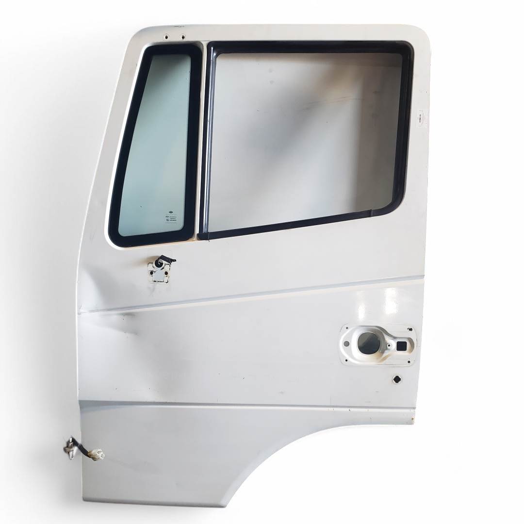 PUERTA DELANTERA IZQUIERDA - NISSAN - ATLEON (TK)