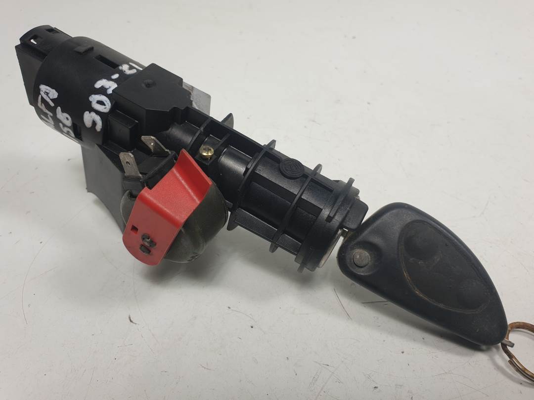 ANTIRROBO - ALFA ROMEO - 156 SPORTWAGON (116)