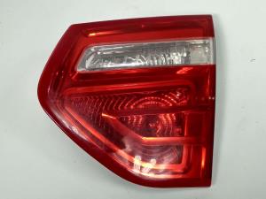 PILOTO TRASERO DERECHO INTERIOR - CITROEN - #373639