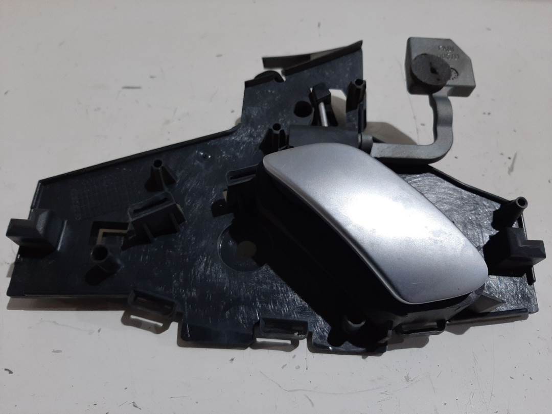 MANETA INTERIOR TRASERA DERECHA - 9641315677 - CITROEN - C5 BREAK