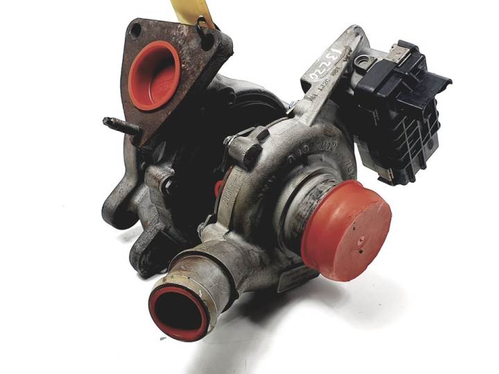 #1057452 TURBOCOMPRESOR