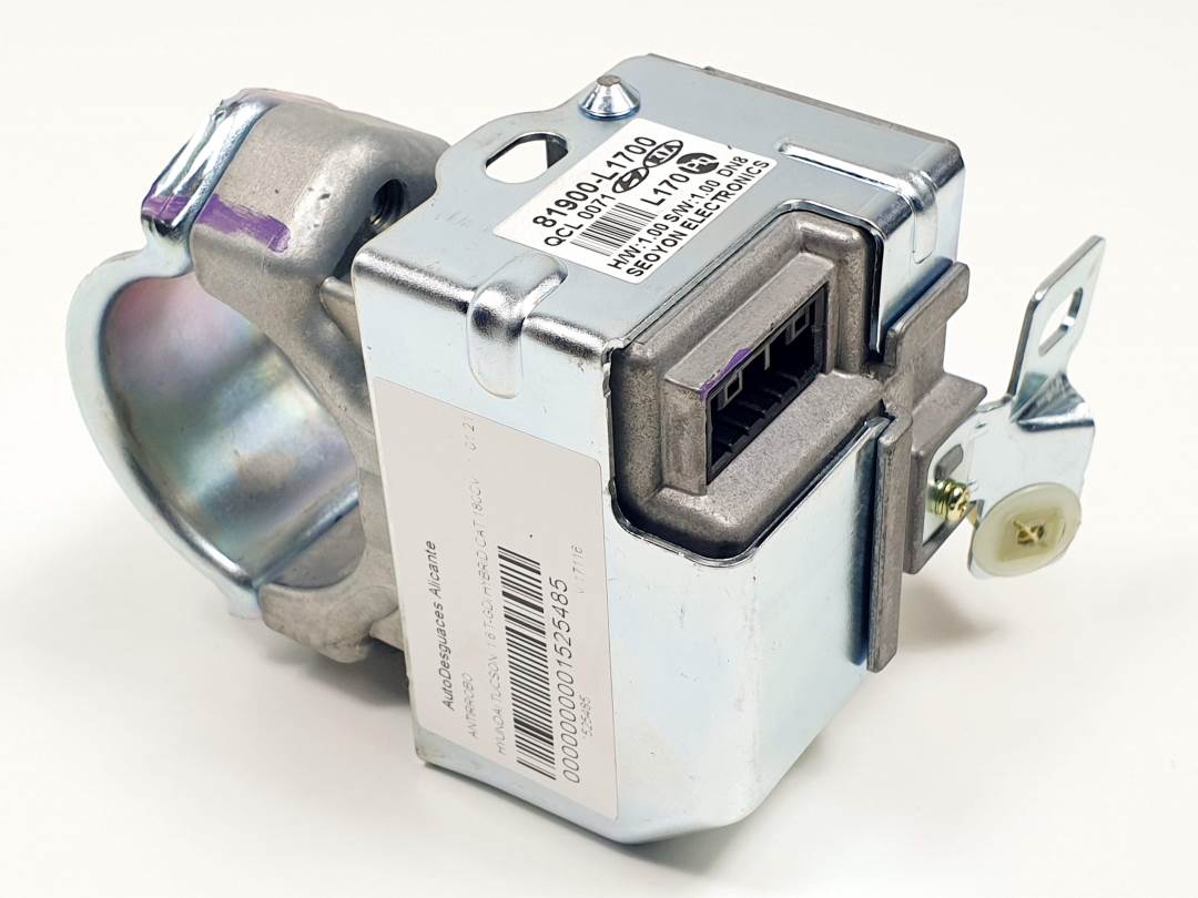 ANTIRROBO - 81900L1700 - HYUNDAI - TUCSON