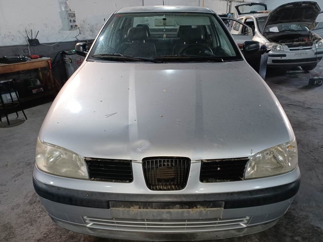 SEAT CORDOBA BERLINA (6K2) (1999 - 2003)